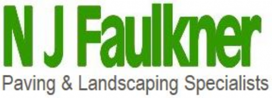 NJ Faulkner Paving & Landscaping Photo