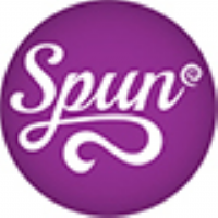 Spun Candy Photo