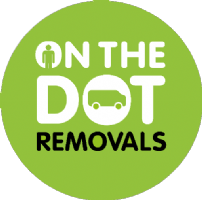 On The Dot Removals Photo