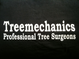 Treemechanics  Photo