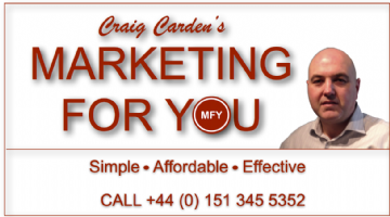 Marketing For You Photo