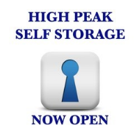 High Peak Self Storage Photo