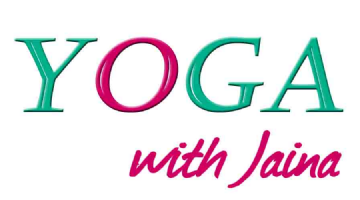 Yoga with Jaina Photo