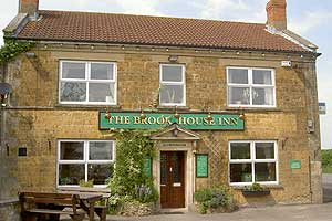 The Brook House Inn & Touring Park Photo