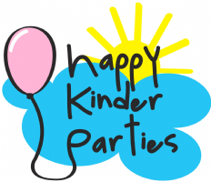 Happy Kinder Parties Photo