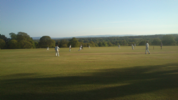 Heathfield Park Cricket Club Photo