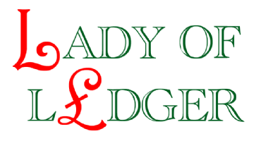 Lady of Ledger Bookkeeping Services Photo