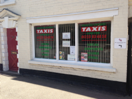 south cambs taxis ltd Photo