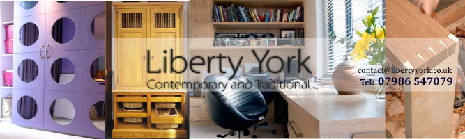 Liberty York Photo