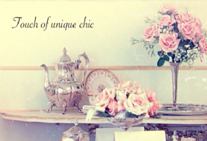 Touch Of Unique Chic  Photo
