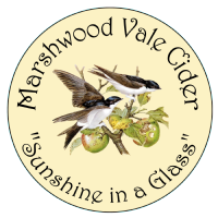 Marshwood Vale Cider Photo