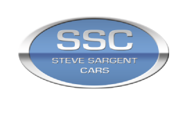 Steve Sargent Cars Photo