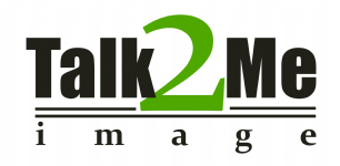 Talk2Me Image  Photo