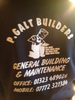 P Galt builders Photo