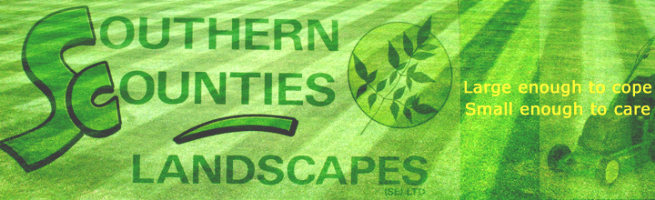 Southern Counties Landscapes (SE) Ltd Photo