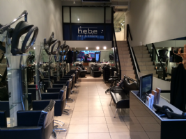 Hebe Hair & Beauty Photo