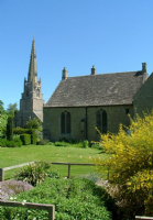 The Prebendal Manor & Tithe Barn Museum Photo