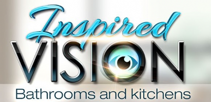 Inspired vision bathrooms and kitchens  Photo