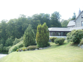 glenspean lodge hotel Photo