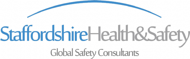 Staffordshire Health & Safety Photo