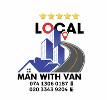 localmanwithvan Photo