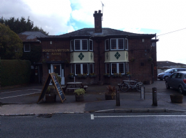 Southampton Arms  Photo