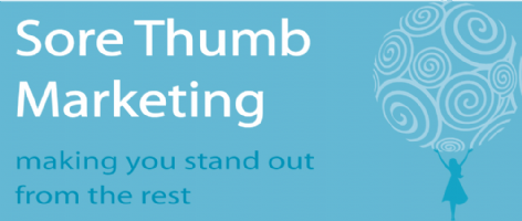 Sore Thumb Marketing Ltd Photo