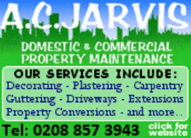 A C Jarvis Builders Photo