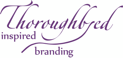 Thoroughbred Design & Print Photo