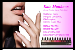 KM Artistry Ltd Photo