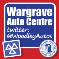 Woodley Auto Centre Photo