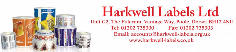 Harkwell Labels Ltd Photo