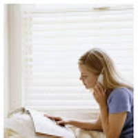 Sunblock Blinds Photo