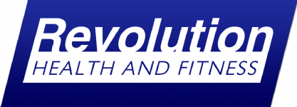 Revolution health and fitness Photo