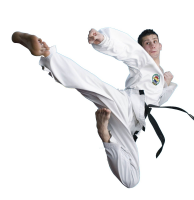 Wirral UKTA Taekwon-do School Photo