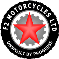 F2 Motorcycles Ltd Photo