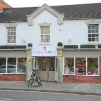 The Alphabet Gift Shop Photo