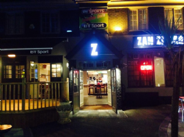 Zan Zi Bar Photo