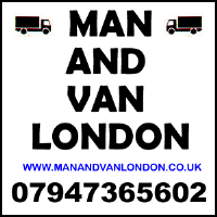 MANANDVANLONDON.CO.UK Photo