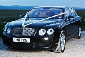 Wirral Chauffeurs Photo