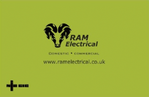 Ram electrical Photo