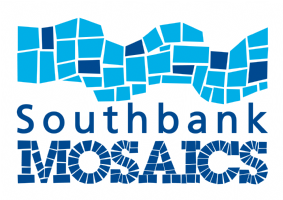 Southbank Mosaics Photo