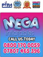 Mega Inflatables Ltd Photo