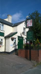 The Three Horseshoes Photo