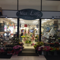 Miss Lilly''s florist Photo