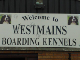 WESTMAINS BOARDING KENNELS LTD Photo