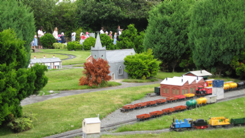 Southport Model Railway Village Photo