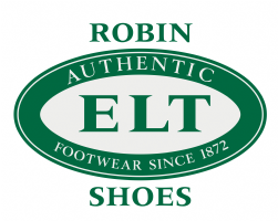 Robin Elt Shoes Photo