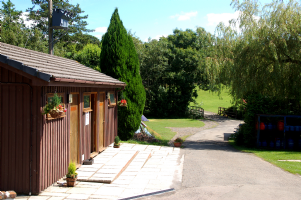 willow valley holiday park Photo