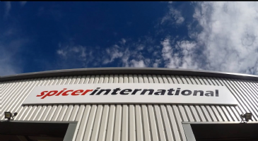 Spicer International Ltd Photo